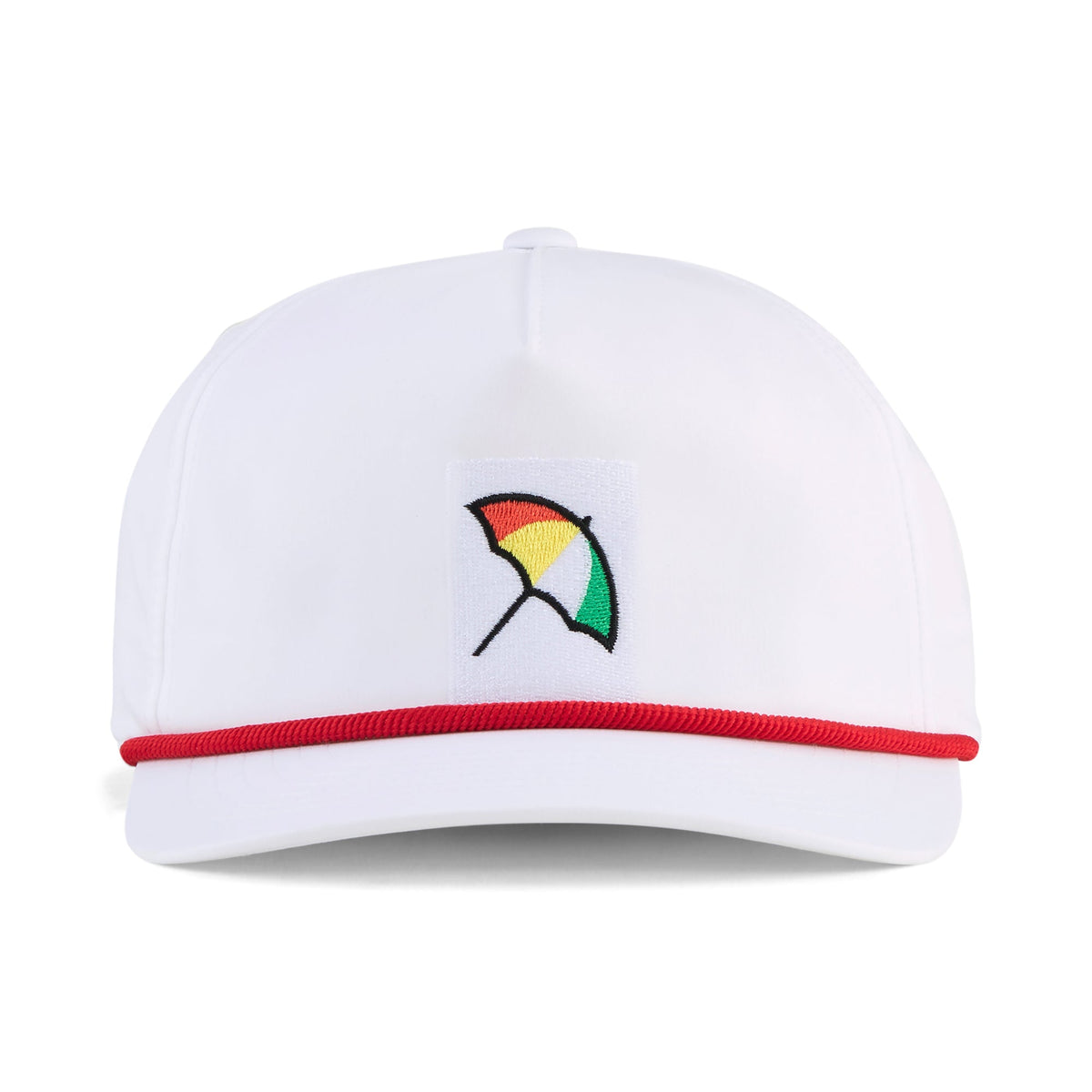 AP Rope Golf Cap / Puma Golf Customer Favorite