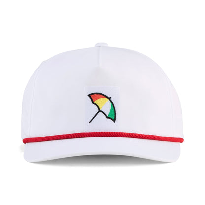AP Rope Golf Cap / Puma Golf Customer Favorite