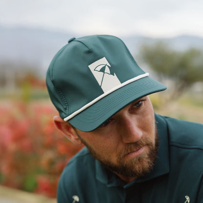 AP Rope Golf Cap / Puma Golf Customer Favorite