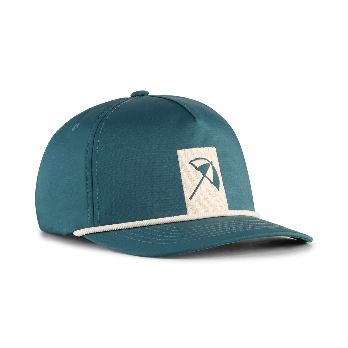 AP Rope Golf Cap / Puma Golf Customer Favorite