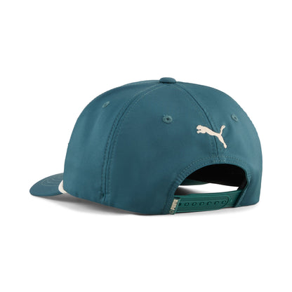 AP Rope Golf Cap / Puma Golf Customer Favorite