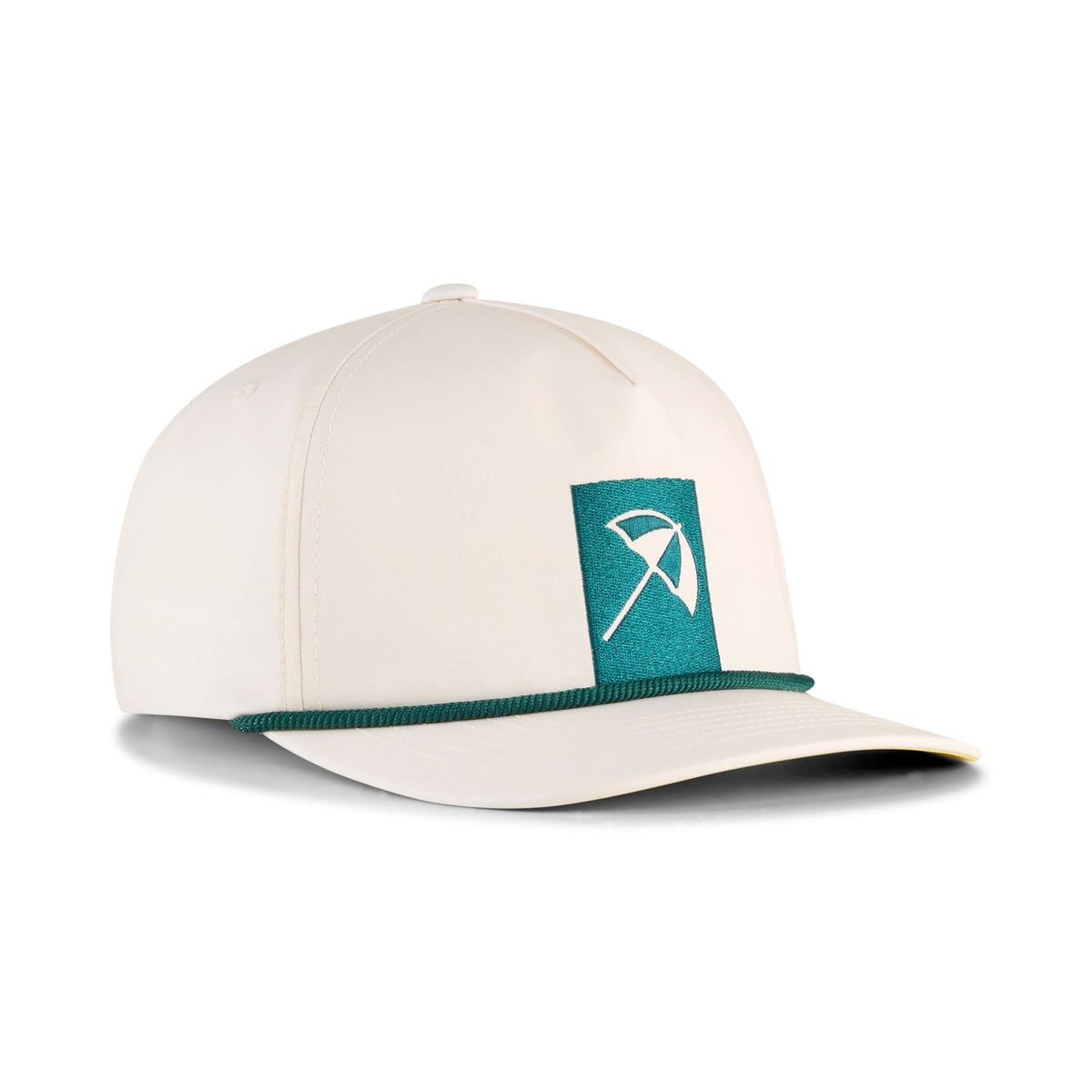 AP Rope Golf Cap / Puma Golf Customer Favorite