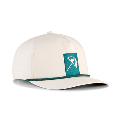 AP Rope Golf Cap / Puma Golf Customer Favorite