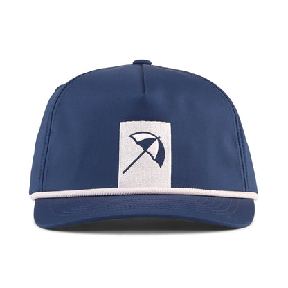 AP Rope Golf Cap / Puma Golf Customer Favorite