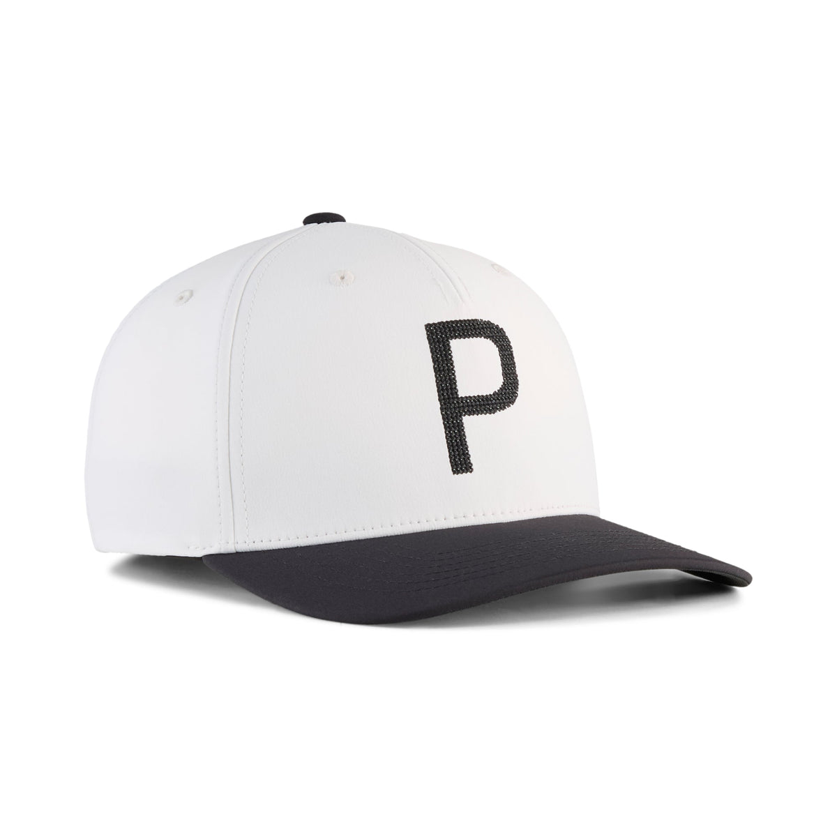 Crafted P Golf Cap / Puma Golf Featured