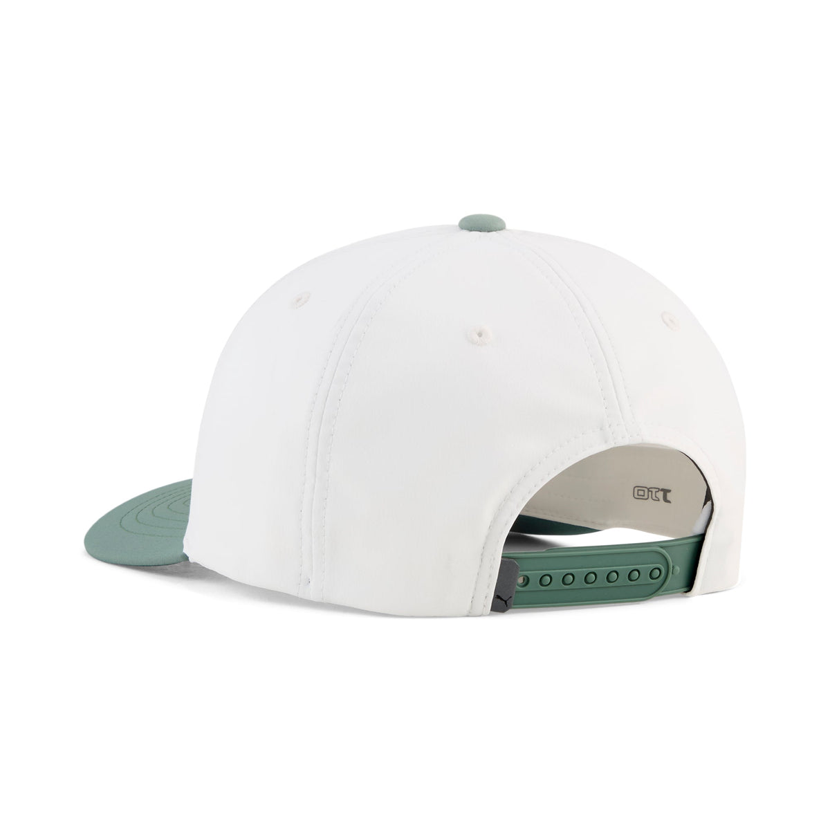 Crafted P Golf Cap / Puma Golf Featured