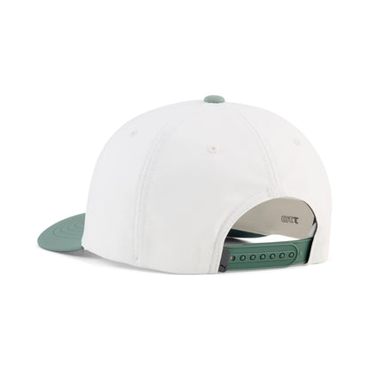 Crafted P Golf Cap / Puma Golf Featured