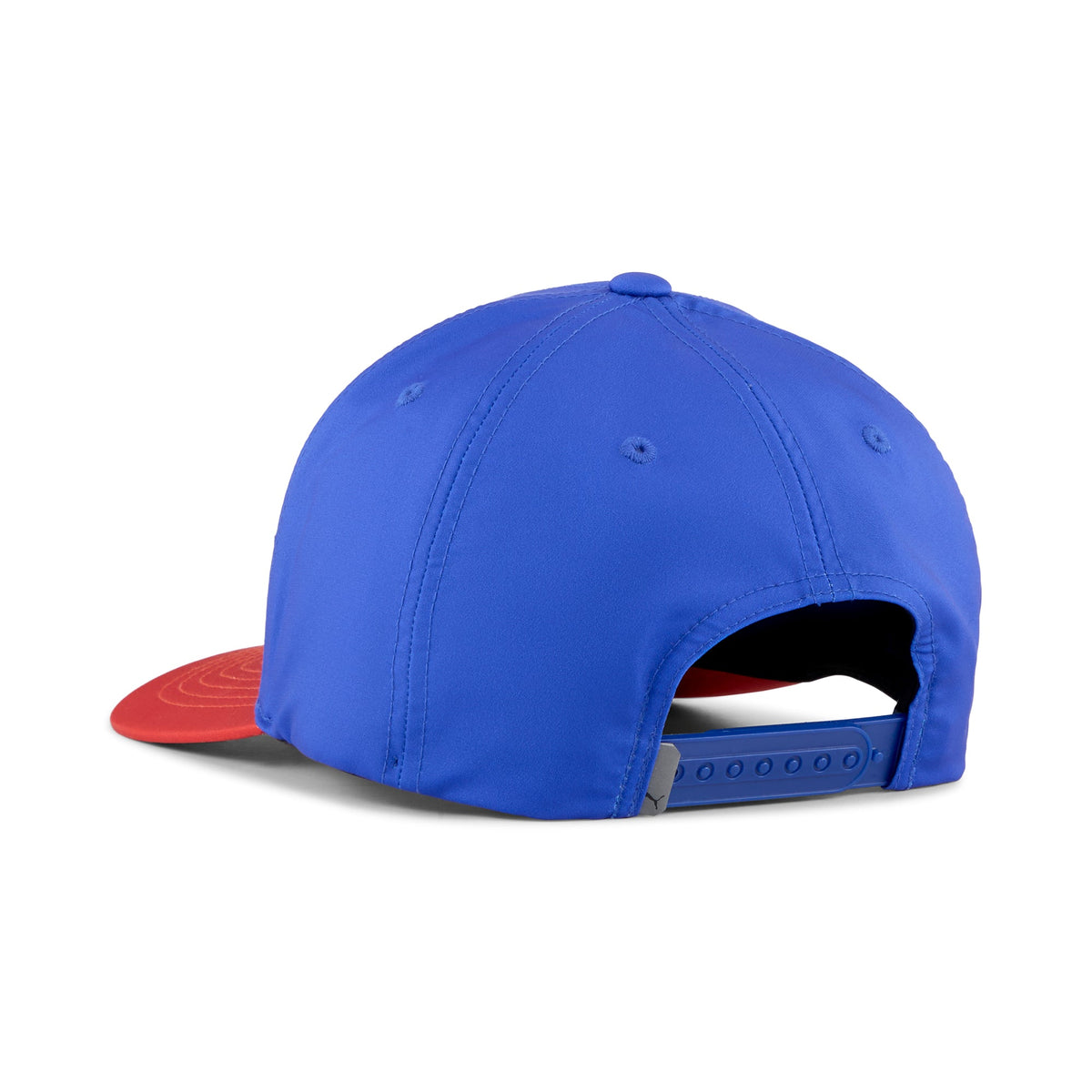 Crafted P Golf Cap / Puma Golf Featured
