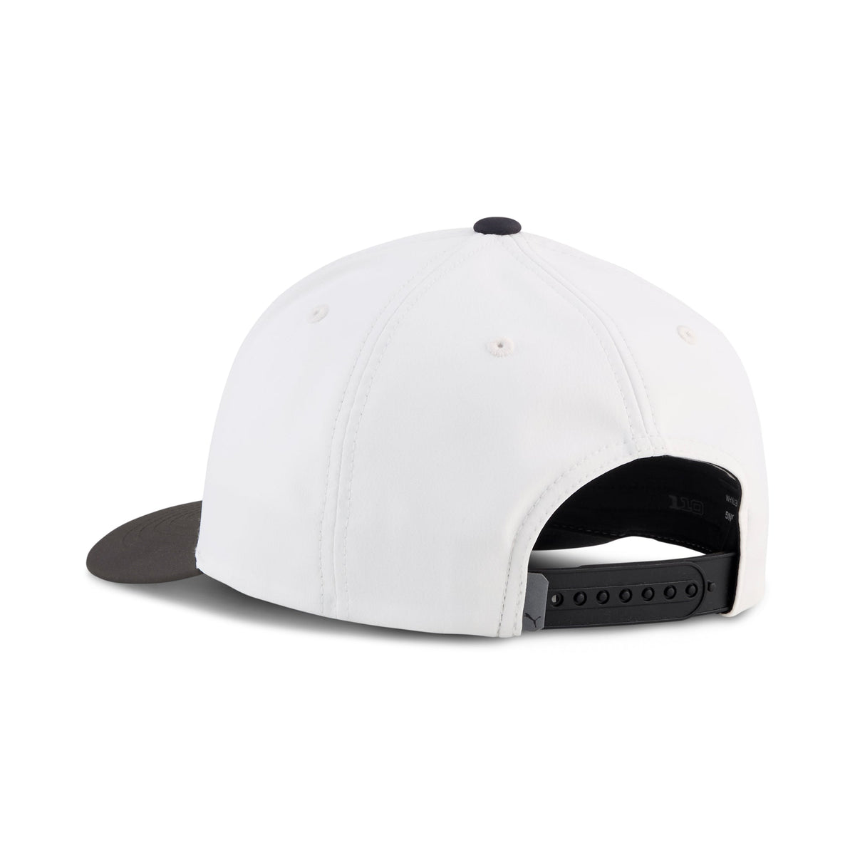 Crafted P Golf Cap / Puma Golf Featured