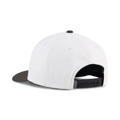 Crafted P Golf Cap / Puma Golf Featured