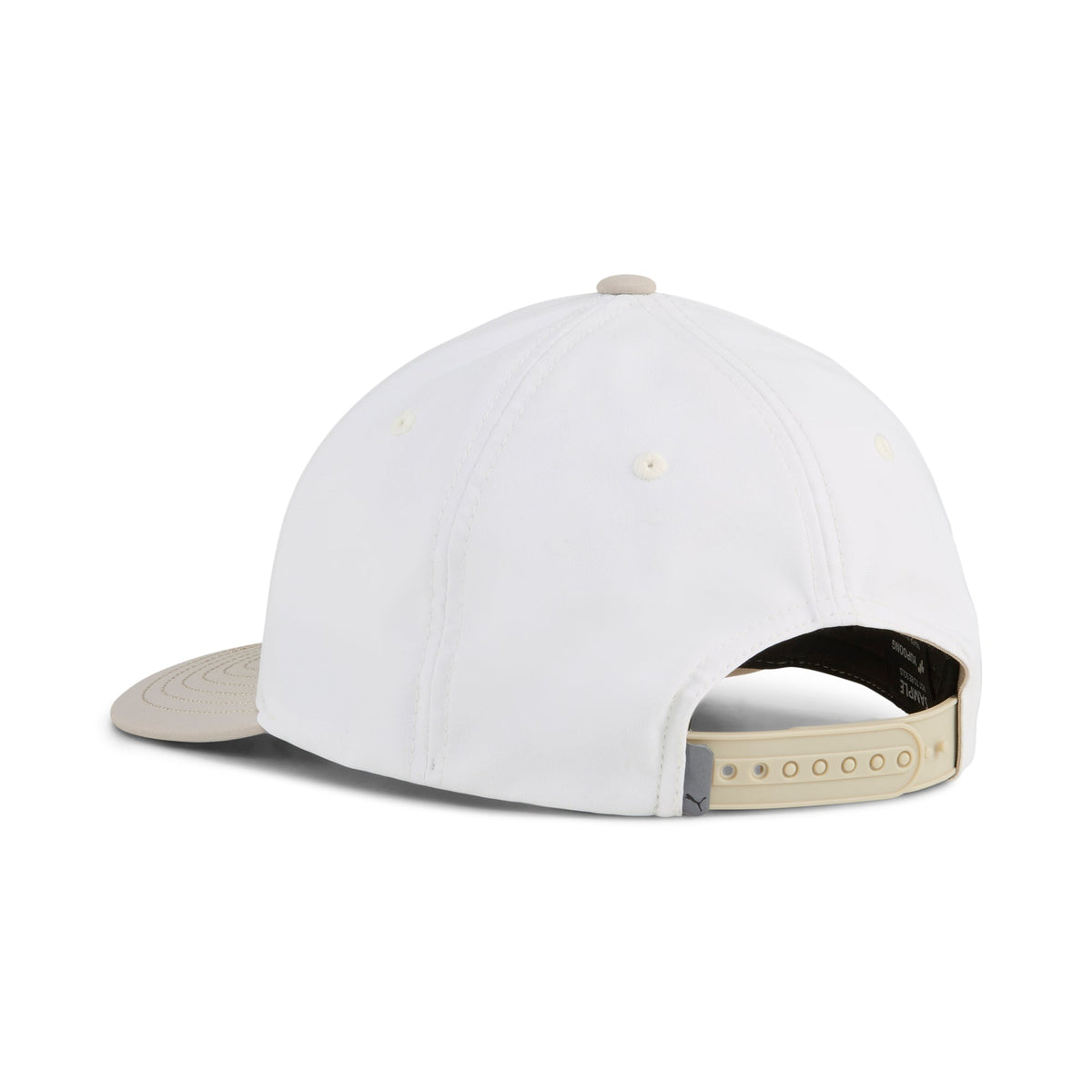 Crafted P Golf Cap / Puma Golf Featured