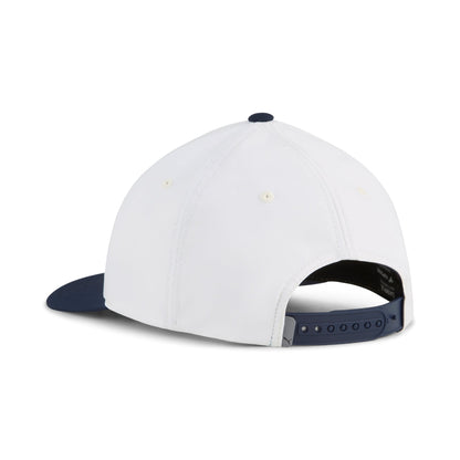 Crafted P Golf Cap / Puma Golf Featured