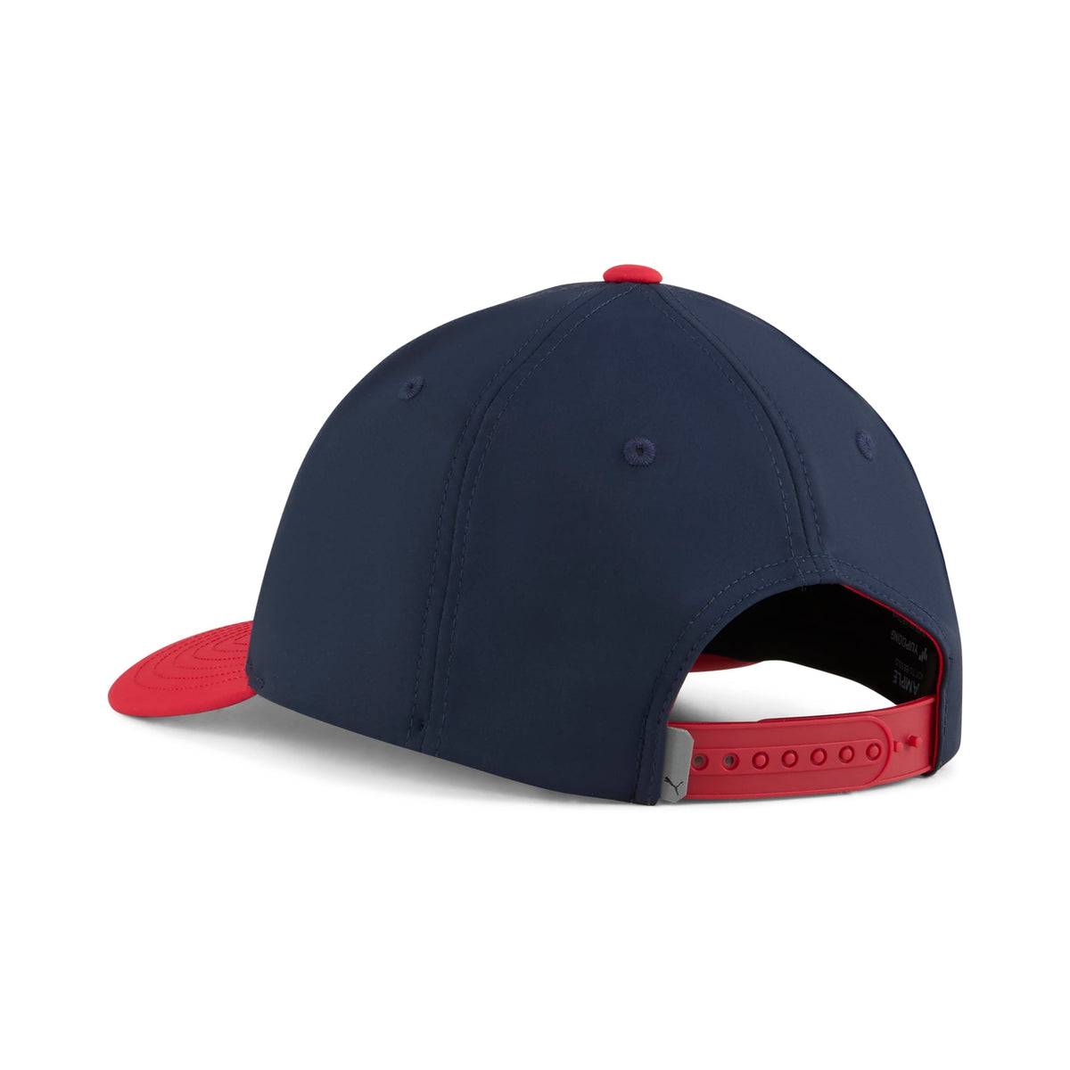 Crafted P Golf Cap / Puma Golf Featured