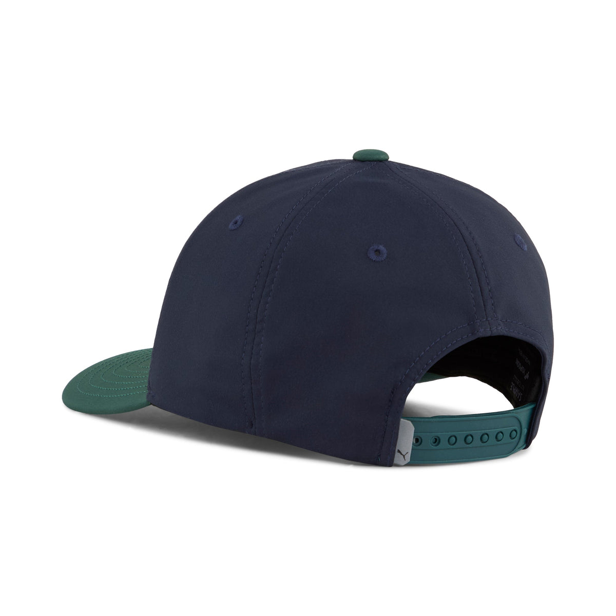 Crafted P Golf Cap / Puma Golf Featured