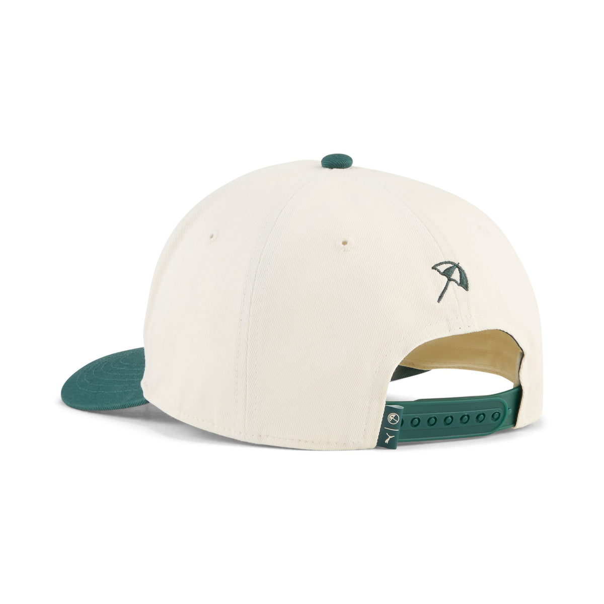 AP King Golf Cap / Puma Golf Premium