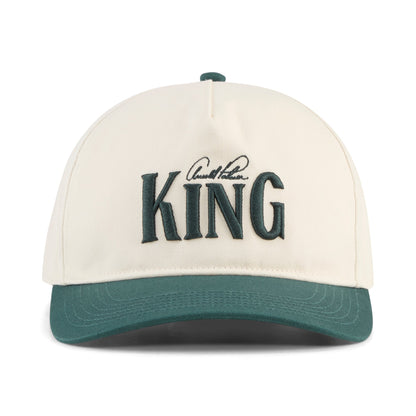 AP King Golf Cap / Puma Golf Premium