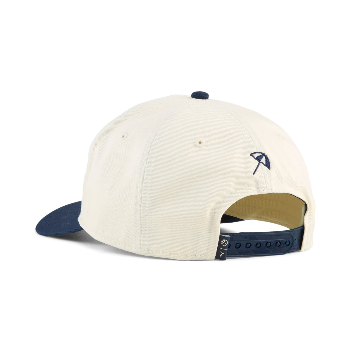 AP King Golf Cap / Puma Golf Premium