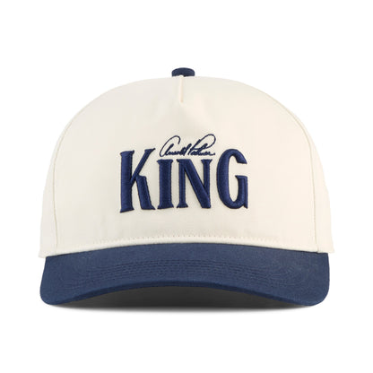 AP King Golf Cap / Puma Golf Premium