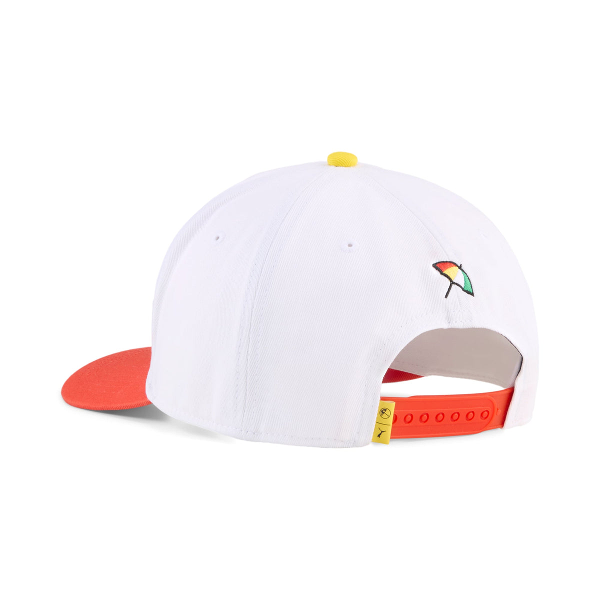 AP King Golf Cap / Puma Golf Premium