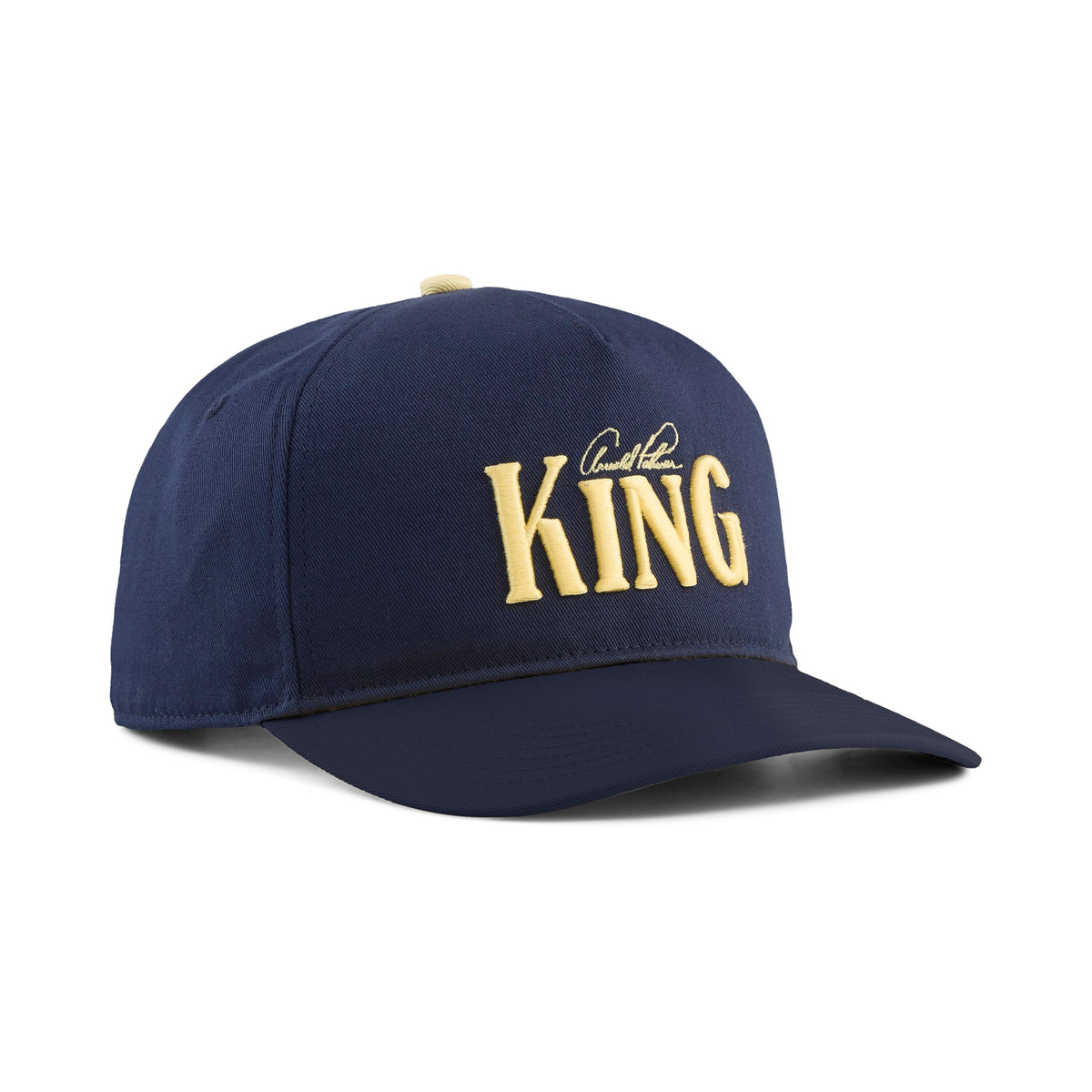 AP King Golf Cap / Puma Golf Premium