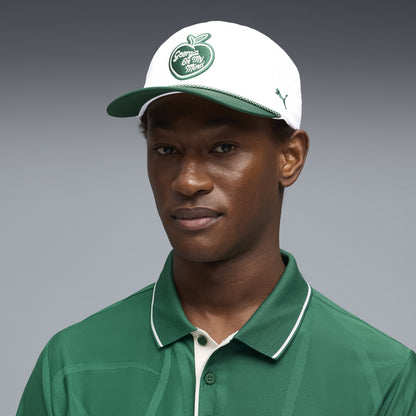 30904 Rope Golf Cap / Puma Golf Classic