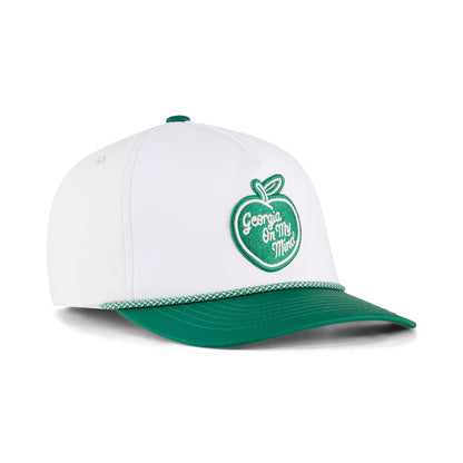 30904 Rope Golf Cap / Puma Golf Classic