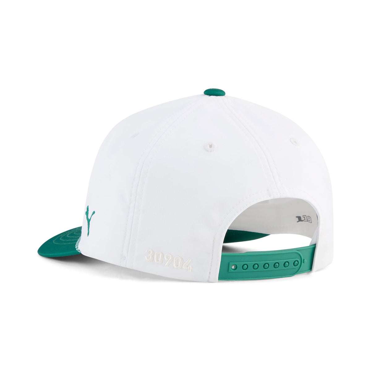 30904 Rope Golf Cap / Puma Golf Classic