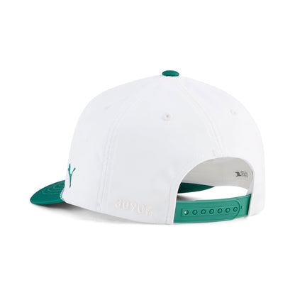 30904 Rope Golf Cap / Puma Golf Classic