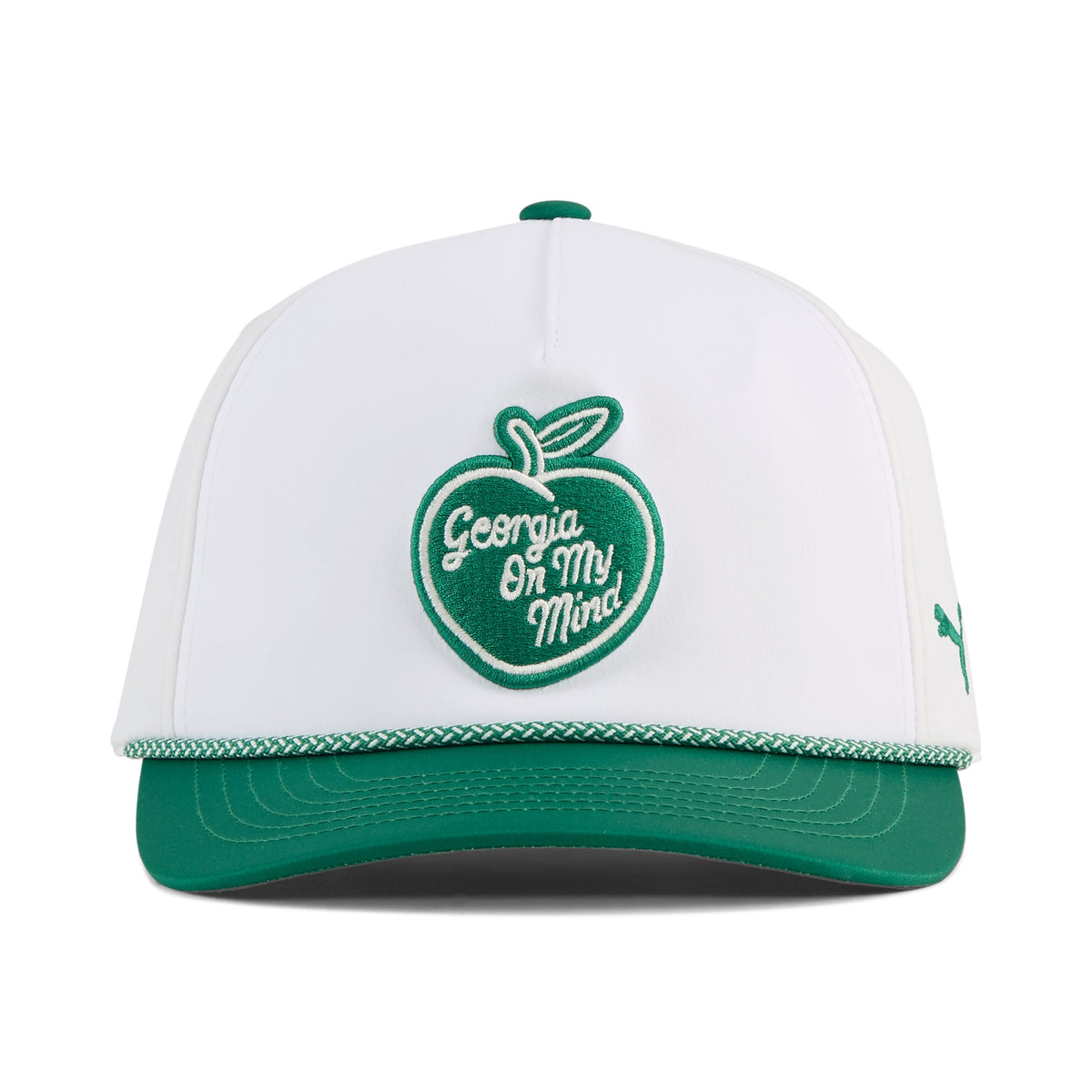 30904 Rope Golf Cap / Puma Golf Classic