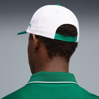 30904 Rope Golf Cap / Puma Golf Classic