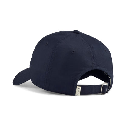 AP Lemon Golf Cap / Puma Golf Latest