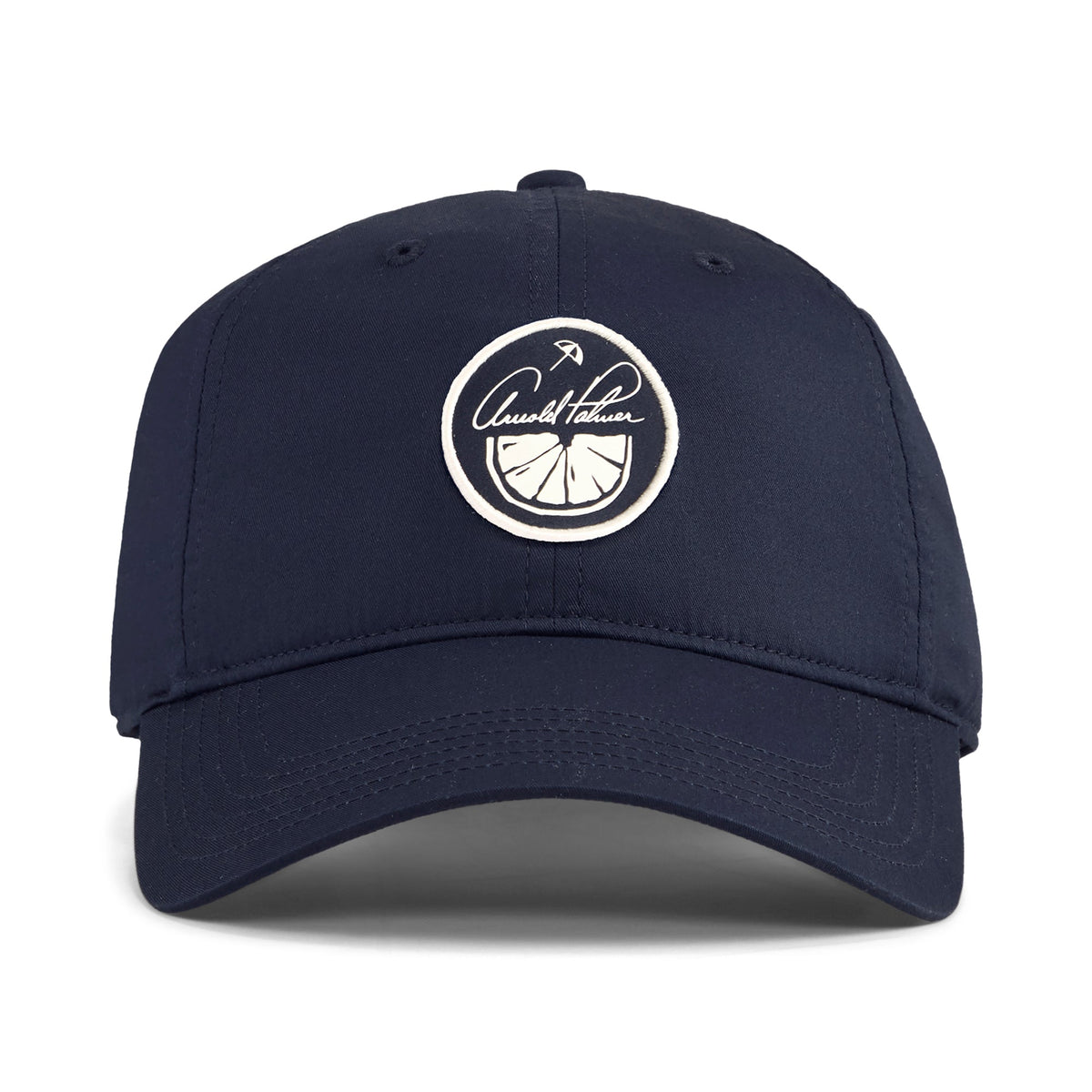 AP Lemon Golf Cap / Puma Golf Latest