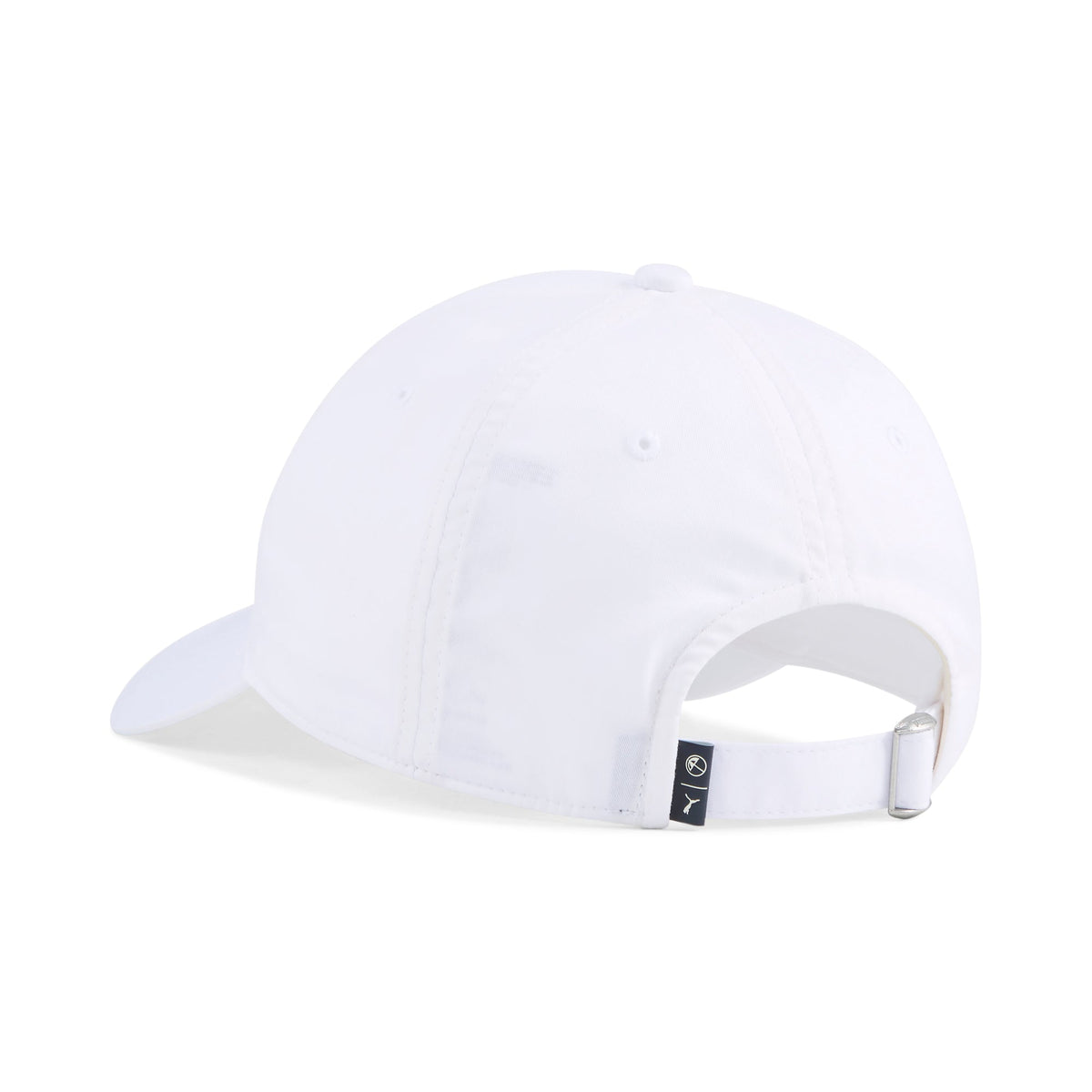 AP Lemon Golf Cap / Puma Golf Latest