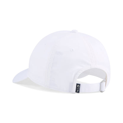 AP Lemon Golf Cap / Puma Golf Latest