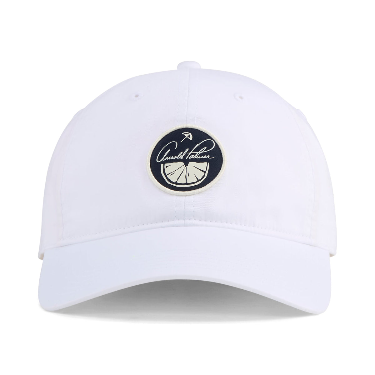 AP Lemon Golf Cap / Puma Golf Latest