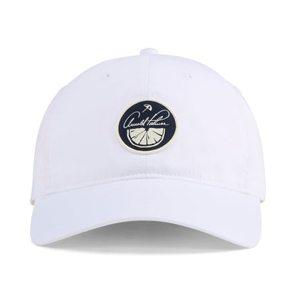 AP Lemon Golf Cap / Puma Golf Latest