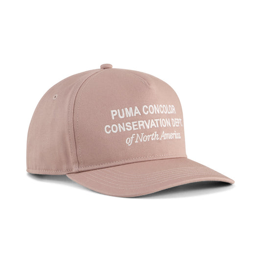 Gumtree Golf & Nature Club 5 Panel Golf Cap / Puma Golf Best Price