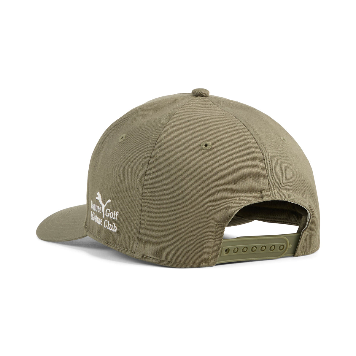 Gumtree Golf & Nature Club 5 Panel Golf Cap / Puma Golf Best Price