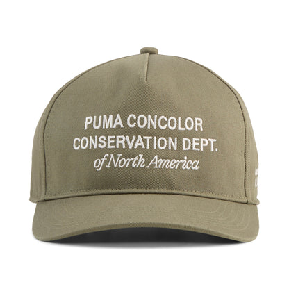 Gumtree Golf & Nature Club 5 Panel Golf Cap / Puma Golf Best Price