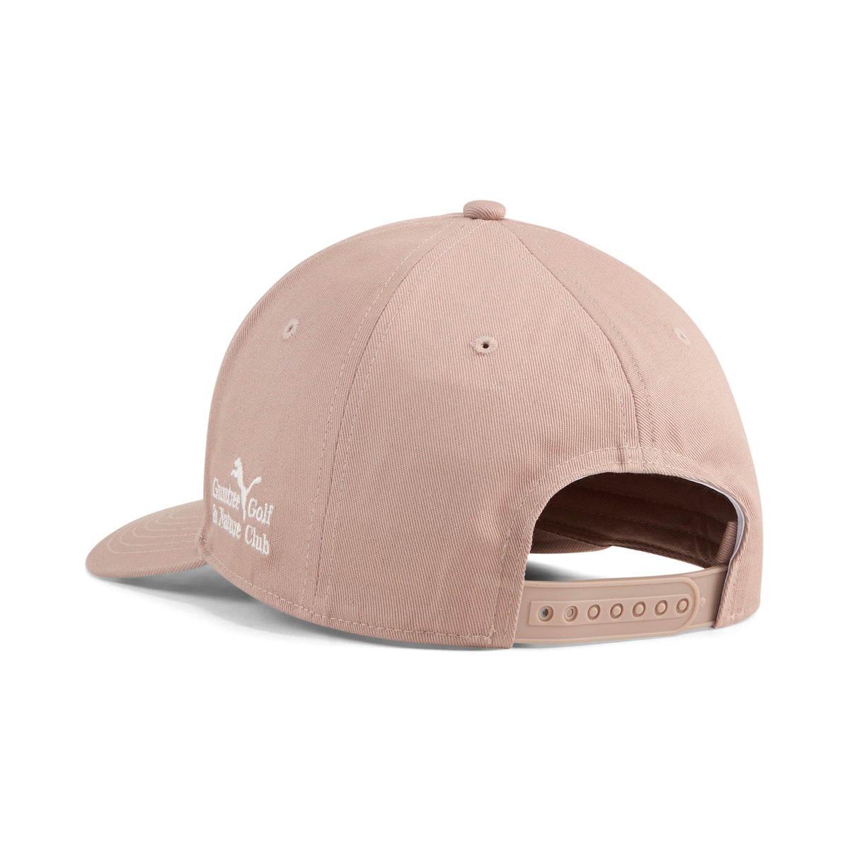 Gumtree Golf & Nature Club 5 Panel Golf Cap / Puma Golf Best Price