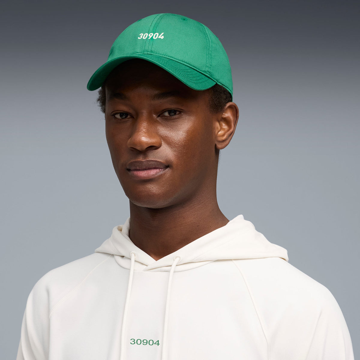 30904 Unstructured Golf Cap / Puma Golf Popular