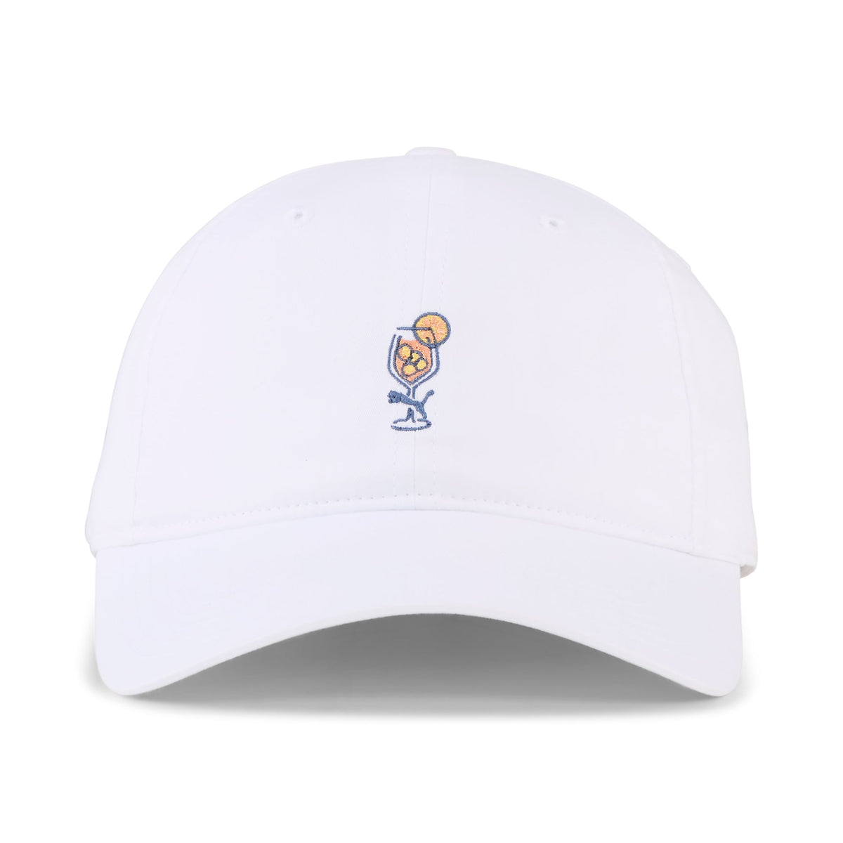 Spritz Golf Cap / Puma Golf New