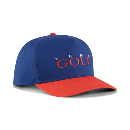 Hobe Golf Cap / Puma Golf Featured