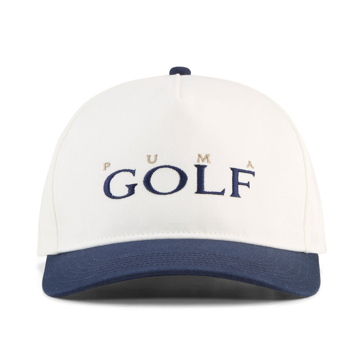 Hobe Golf Cap / Puma Golf Featured
