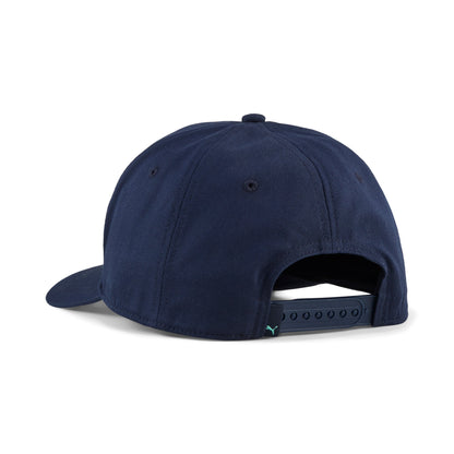 Hobe Golf Cap / Puma Golf Featured