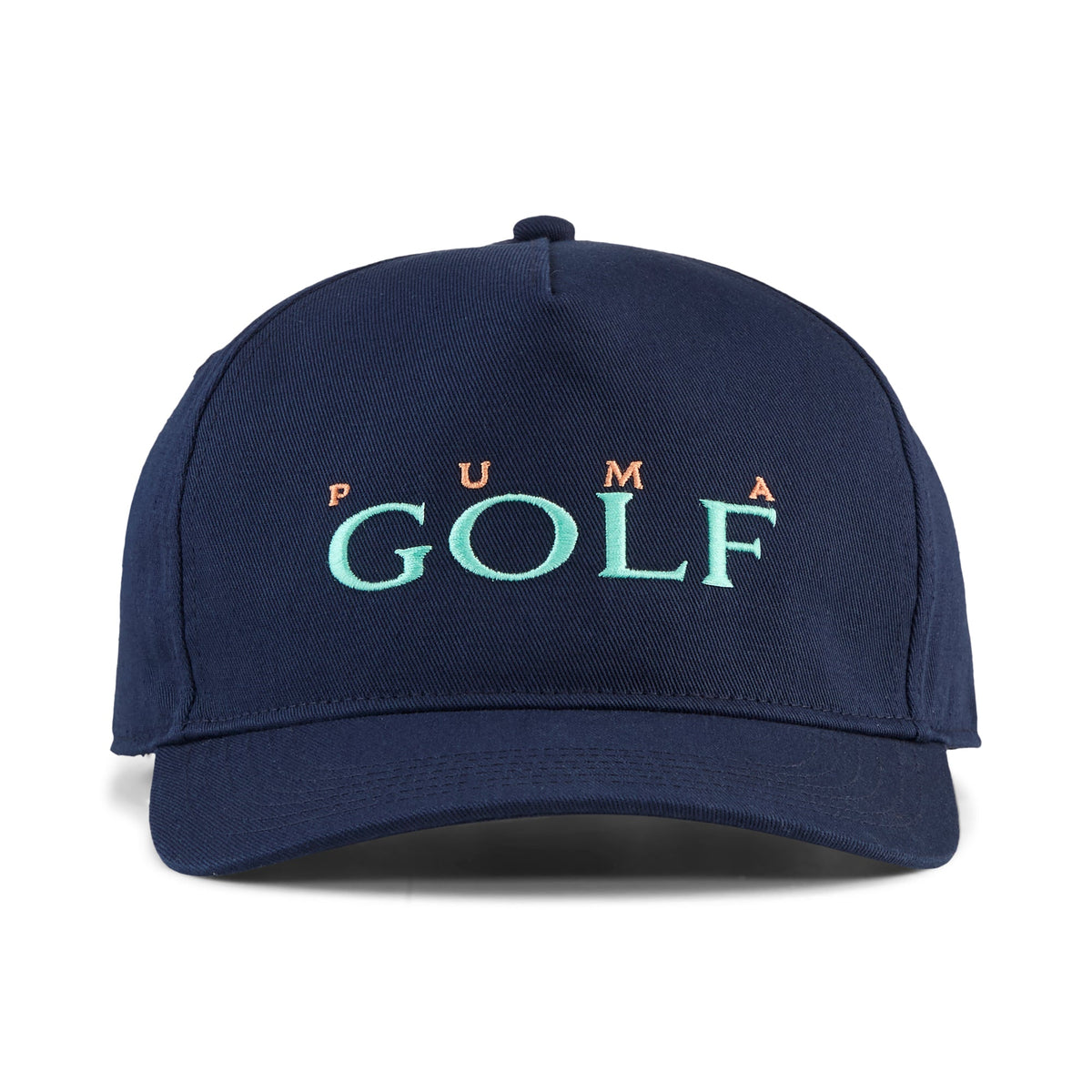 Hobe Golf Cap / Puma Golf Featured