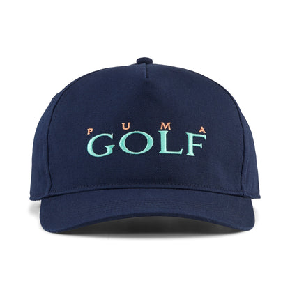 Hobe Golf Cap / Puma Golf Featured
