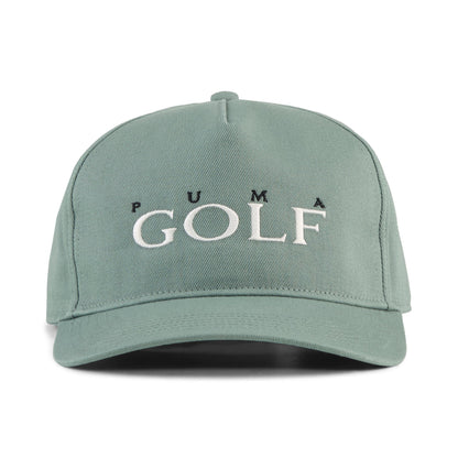 Hobe Golf Cap / Puma Golf Featured