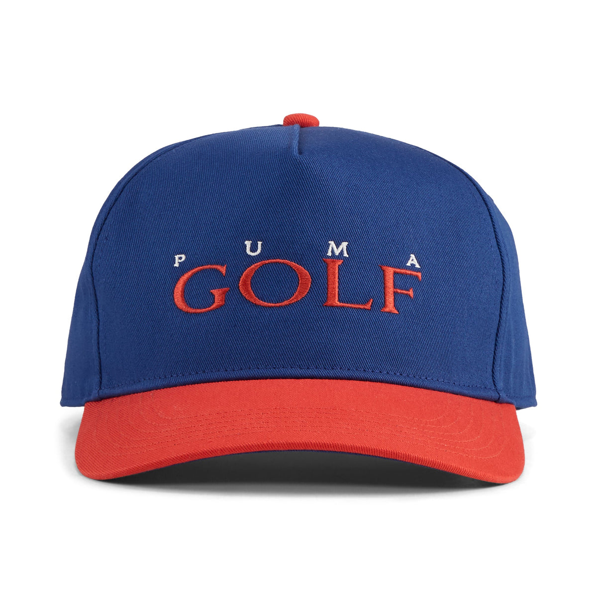 Hobe Golf Cap / Puma Golf Featured