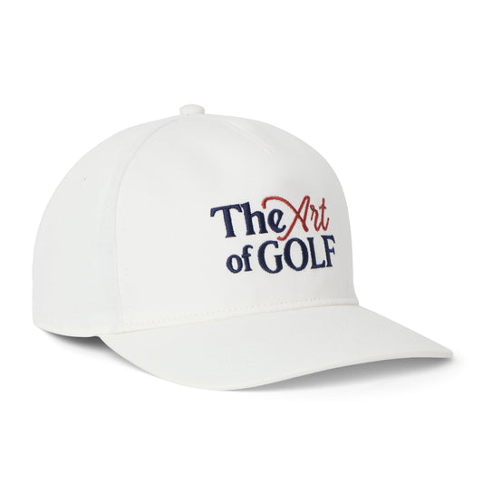 Art of Golf Cap / Puma Golf Special Offer